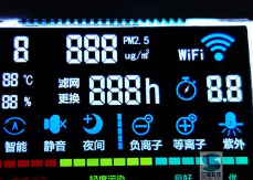 LCD产能太大影响整个大屏市场